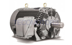 UL認(rèn)證變頻電機(jī)