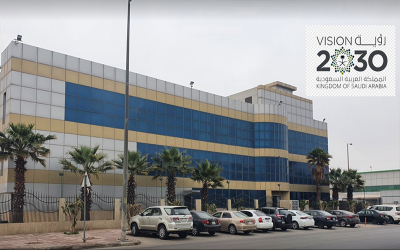 WEIMA поставляет высоковольтные двигатели с контактными кольцами для компании AKASCO Steel в Саудовской Аравии